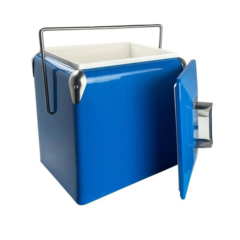 13L Retro Cooler